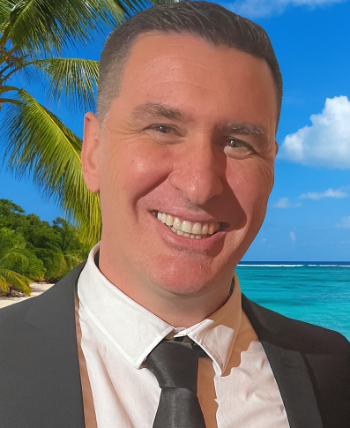 Paul Konig Profile Picture